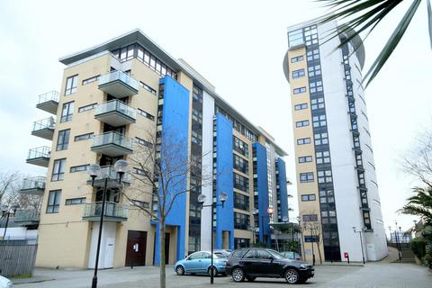 1 bedroom apartment to rent, Westferry Road, London E14