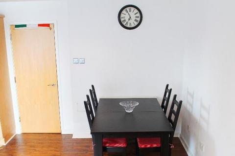 1 bedroom apartment to rent, Westferry Road, London E14