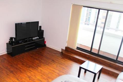 1 bedroom apartment to rent, Westferry Road, London E14