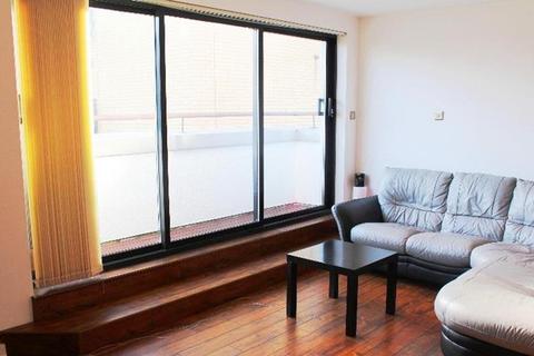 1 bedroom apartment to rent, Westferry Road, London E14