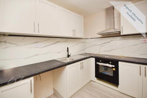 undefined, Maison Dieu Road Dover CT16