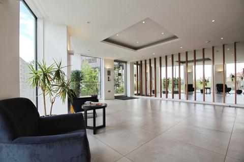 undefined, City West Tower, 6 High Street, Stratford E15