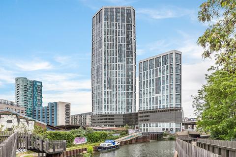 undefined, City West Tower, 6 High Street, Stratford E15