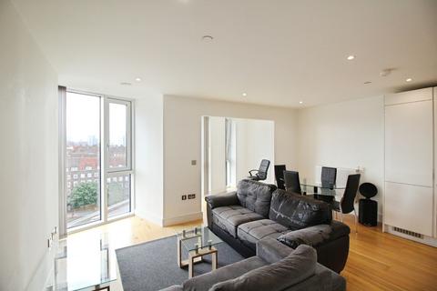 undefined, City West Tower, 6 High Street, Stratford E15