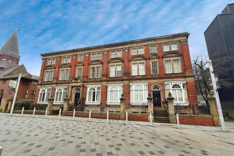 undefined, Northumberland Road, City Centre, Newcastle upon Tyne, NE1