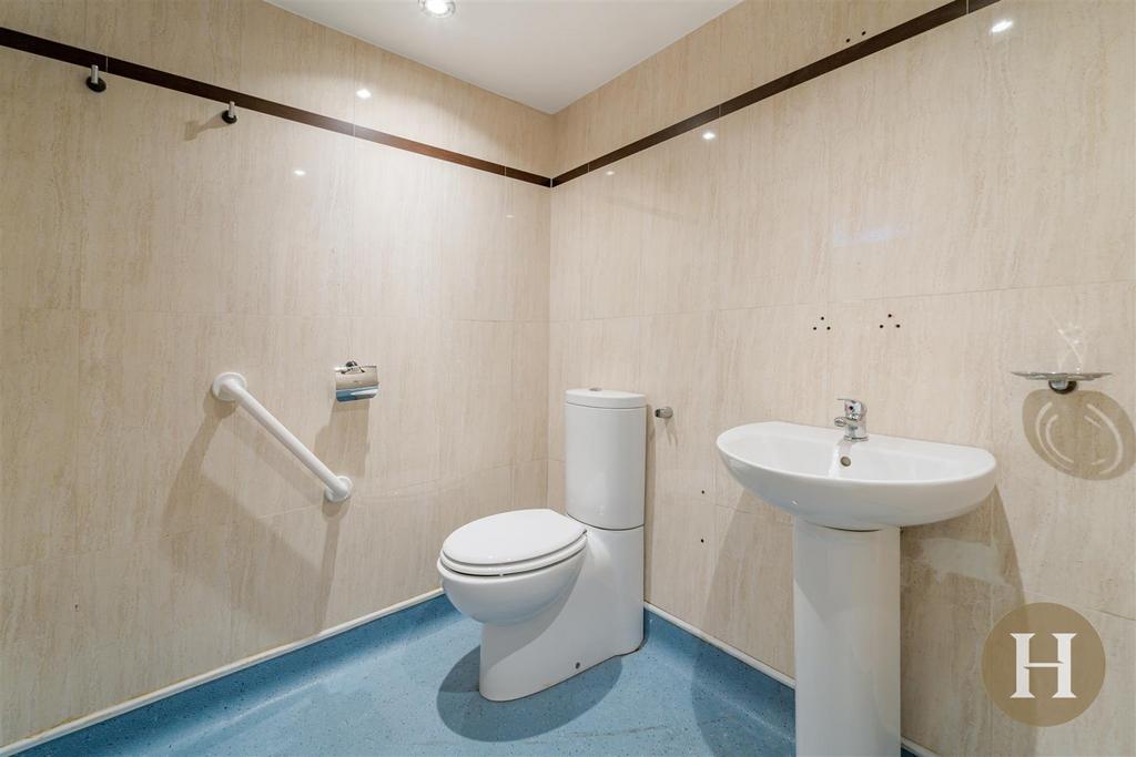 Guest WC
