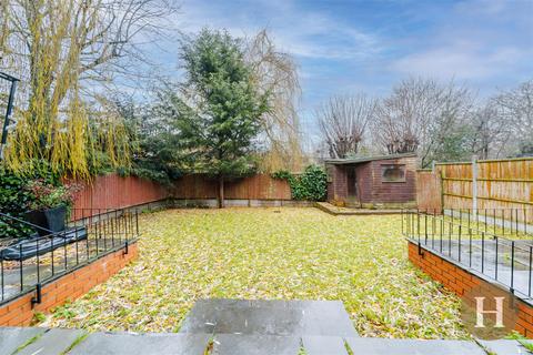 4 bedroom detached house for sale, Michael Drive, Edgbaston, Birmingham, B15