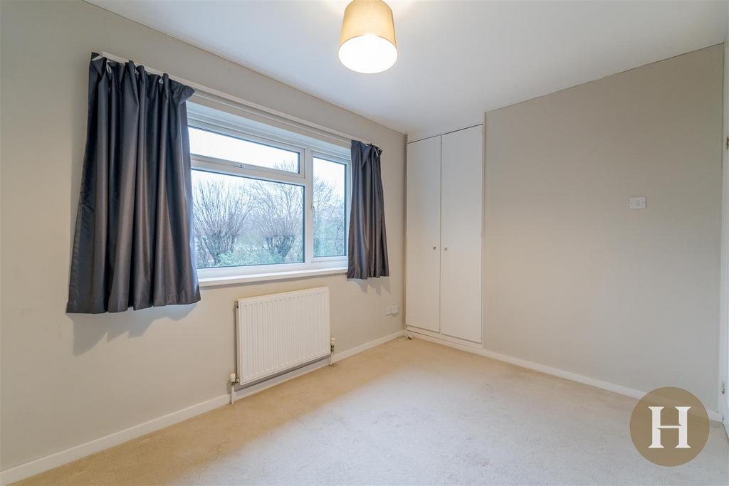 Bedrooms Two, Three &amp; Four