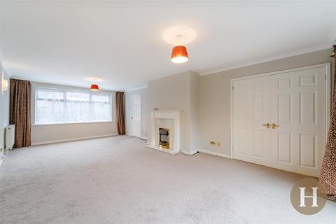 4 bedroom detached house for sale, Michael Drive, Edgbaston, Birmingham, B15