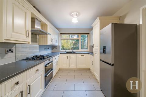 4 bedroom detached house for sale, Michael Drive, Edgbaston, Birmingham, B15