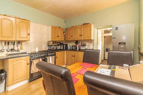 5 bedroom house for sale, Bright Street, Blackpool FY4