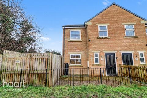 undefined, Waterside Road, Doncaster