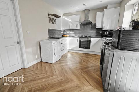 undefined, Waterside Road, Doncaster