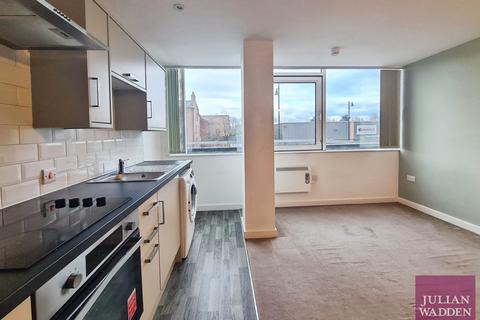 undefined, Marriott Street, Stockport, SK1