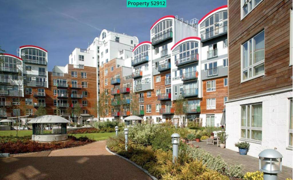 Direct access from your own private decking