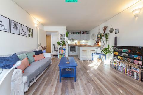 1 bedroom flat for sale, Maurer Court, John Harrison Way, London, SE10
