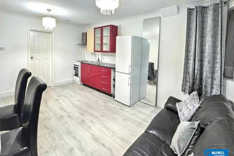 undefined, Tavistock Avenue, London