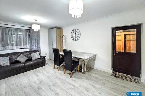 undefined, Tavistock Avenue, London