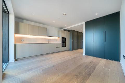 Studio to rent, Peninsula Gardens, Pilot Walk, Lower Riverside, Greenwich Peninsula, SE10