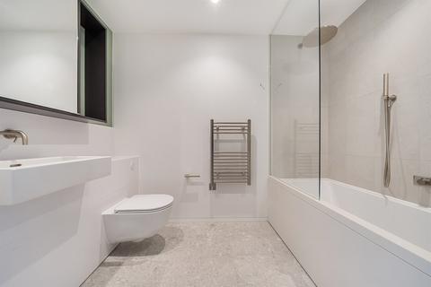 Studio to rent, Peninsula Gardens, Pilot Walk, Lower Riverside, Greenwich Peninsula, SE10