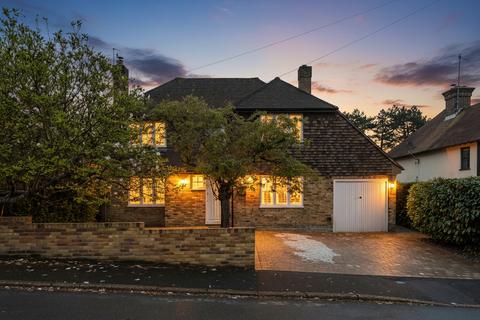 3 bedroom detached house for sale, Stonewall Park Road, Langton Green, TN3