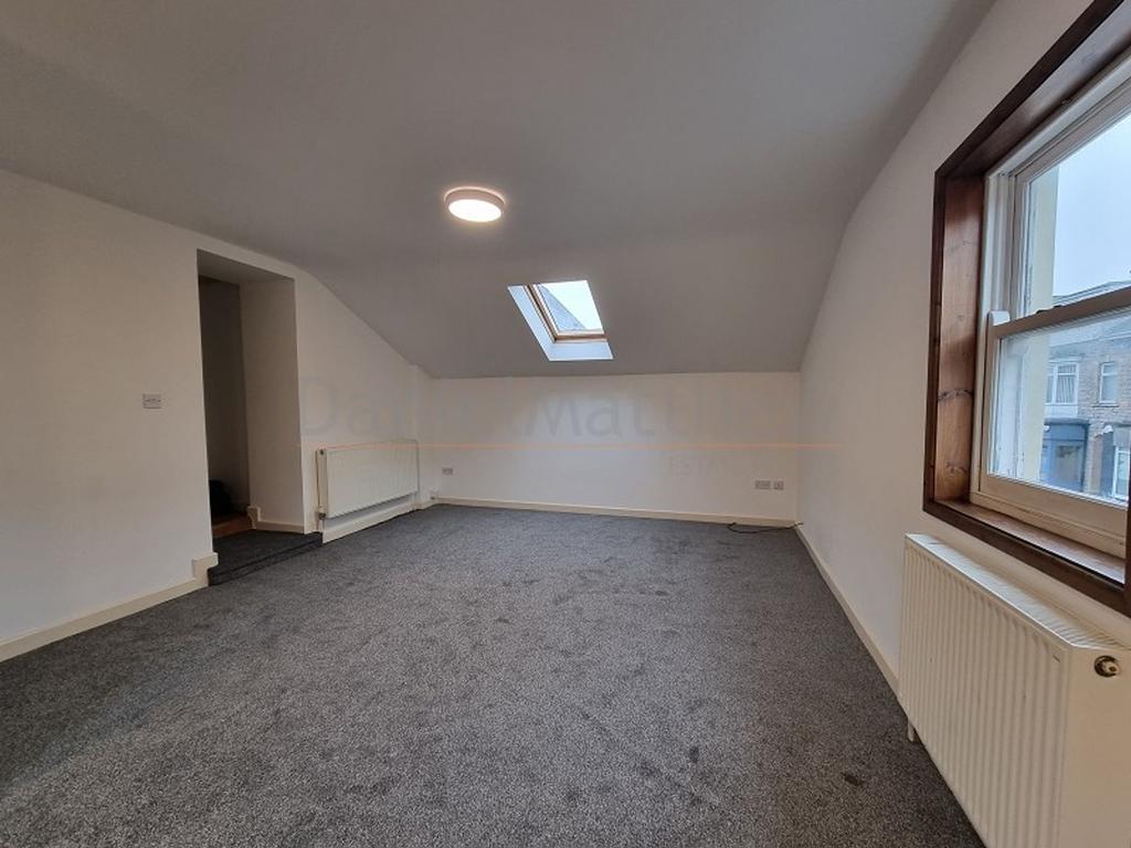 Lounge/kitchen