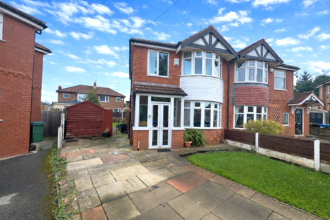 undefined, Ashbourne Avenue, Cheadle