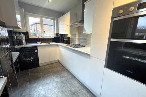 undefined, Ashbourne Avenue, Cheadle