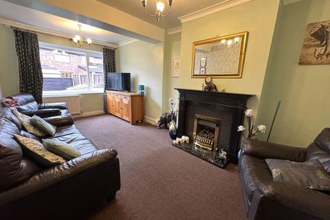 undefined, Ashbourne Avenue, Cheadle