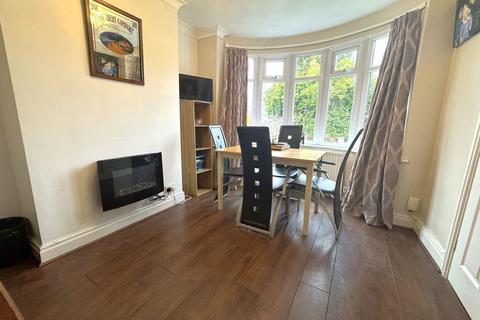 undefined, Ashbourne Avenue, Cheadle