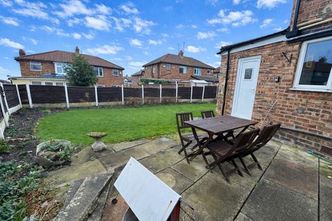 undefined, Ashbourne Avenue, Cheadle