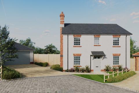undefined, Kings Somborne, Stockbridge, Hampshire, SO20