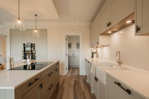 undefined, Kings Somborne, Stockbridge, Hampshire, SO20