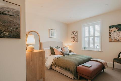 undefined, Kings Somborne, Stockbridge, Hampshire, SO20