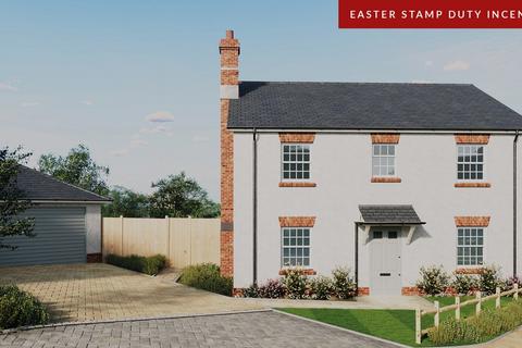 undefined, Kings Somborne, Stockbridge, Hampshire, SO20