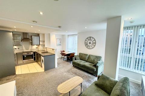 undefined, 30 Bixteth Street, Liverpool