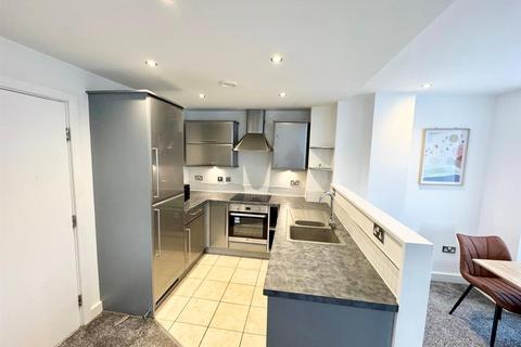undefined, 30 Bixteth Street, Liverpool