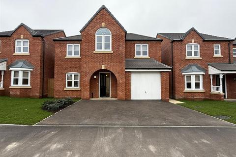 Rivington Park, Bolton, BL6