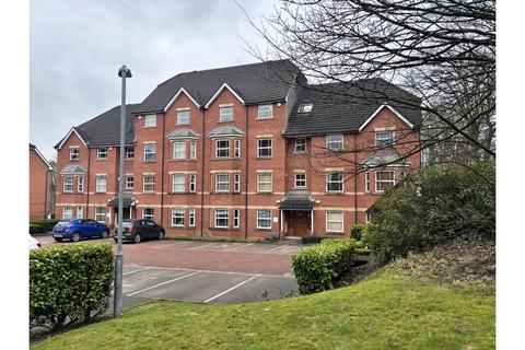 2 bedroom apartment for sale, Royal Court Drive, Bolton, BL1