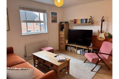 2 bedroom apartment for sale, Royal Court Drive, Bolton, BL1