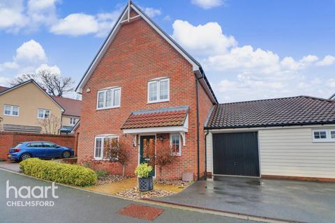 undefined, Petty Croft, Chelmsford