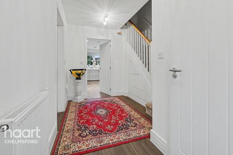 undefined, Petty Croft, Chelmsford