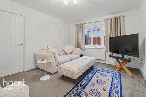 undefined, Petty Croft, Chelmsford