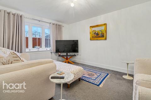 undefined, Petty Croft, Chelmsford