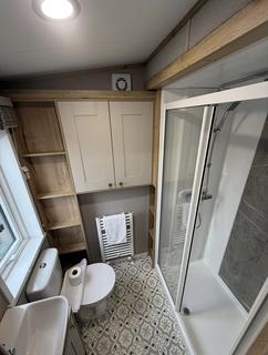 2 bedroom holiday lodge for sale, Amotherby Lane, Malton YO17