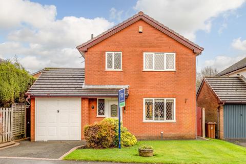 undefined, Fairacres, Wigan WN6
