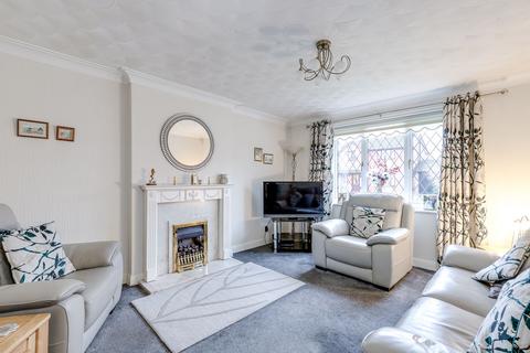 undefined, Fairacres, Wigan WN6