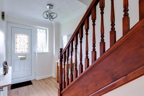 undefined, Fairacres, Wigan WN6