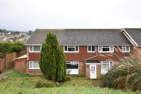 3 bedroom terraced house for sale, Tenterden Rise, Hastings