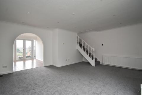 3 bedroom terraced house for sale, Tenterden Rise, Hastings